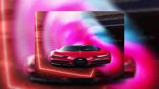 XENON (Slowed)