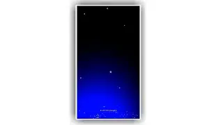 Template Video Background Full Screen | light Effect | Kinemaster Template Black Screen Status