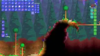 Terraria. Прохождение карты Minilands #1.2. Продолжение!