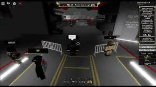 Roblox Military Simulator The 5th Rifle Division
