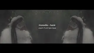 Mach-Hommy X Your Old Droog type beat 2021 - ''haze