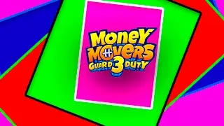 Money movers 3 Мультик Обзор игры # 2