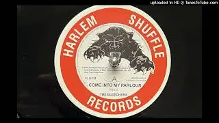 The Bleechers - Come Into My Parlour (Harlem Shuffle) 1969 (Reissued 2021)