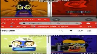 Klasky Csupo Meets 7
