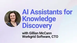 The Future of Search: AI Assistants for Knowledge Discovery