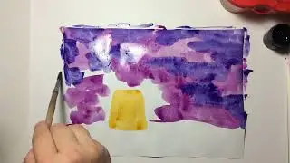 #57. Декоративное рисование с детьми 5-6 лет