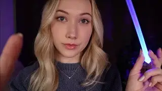 ASMR nonsensical tests & experiments so you can just zone out 💤