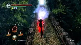 Dark Souls PvP: Level 25 Assassin 2