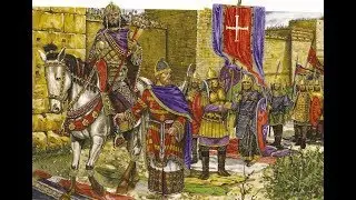 NEW TEUTON 5.0 За Візантию 2-серия