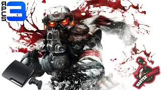 Killzone Games - RPCS3 TEST (4K/FOV Patch ON/9900KF)