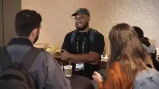 Flink Forward San Francisco 2022 - Highlight reel