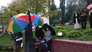 «Софія Київська» фестиваль 