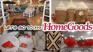 HOMEGOODS * NEW FINDS!!!!