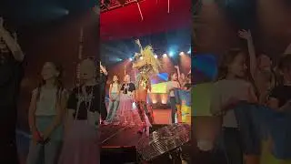 Оля Полякова live @ Palladium, Warsaw, 29.06.23
