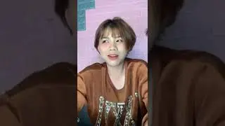 Tình yêu nó không thể hiện bằng tin nhắn đâu -  Thiều Thanh Yến