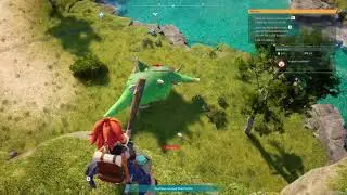 GENUINE FEAR