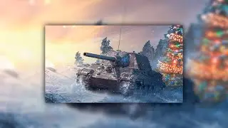 JAGDTIGER PROTOTYPE - ОБЗОР ТАНКА [МИР ТАНКОВ]