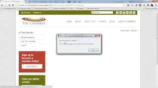 Getting URL Variables without javascript in Adobe Business Catalyst