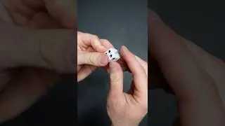 Illegal Dice Trick... 