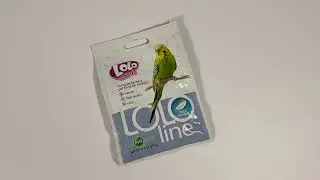Витамины для попугаев для пера 20 гр, Lolo Pets