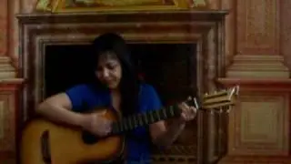 Эниемнен туган коне (С.Гыйбашев репертуарыннан)