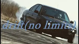 nürburgring nordschleife BMW E34