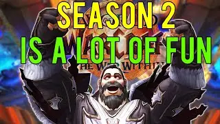 War Within's Season 2 Is Off To A GREAT Start! - WoW Weekly