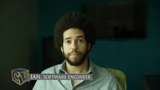 Ian, Rendering Engineer