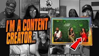 Pop The Balloon Contestant MOCKED for Calling Herself a Content Creator