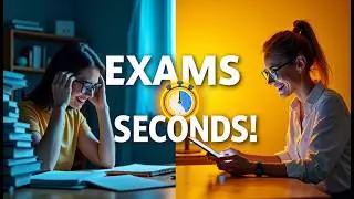 How to use generative AI to quickly create a test for your students.