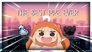 ROTMG: THE BEST FIRST PPE LUCK.