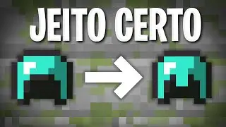 Coisas que Mojang se recusa a Consertar no Minecraft