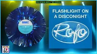 🏆Rofo ´Flashligt on a Disconight🔊🔉🔈