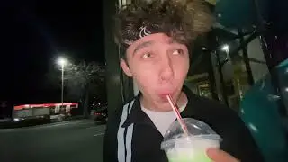 jaccRABB1T Shrek 3am Challenge GONE WRONG