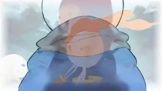 Undertale - Don`t back
