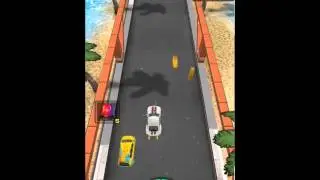 A quick look at Death Racing