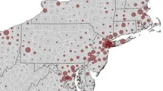 Introduction to Thematic Maps