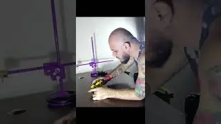EU FIZ ESSA ANIMAÇÃO STOP MOTION EM 3 HORAS!