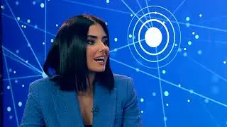 GOST OBN INFA: Samir Avdić, ministar sporta i kulture KS