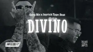 [FREE] Gera Mx x Jayrick Type Beat || Base De Rap Boom Bap "DIVINO"