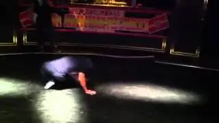 UNTRASH九州予選 BEST8 3 KEI vs ダイチマン