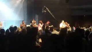 I Am a Friend of God - Israel Houghton