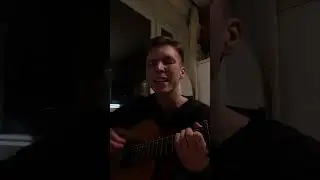 Pyrokinesis - ганфайтер (acoustic cover)