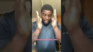 What y’all doing?