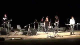 Flёur - Мы никогда не умрём (инстр.)