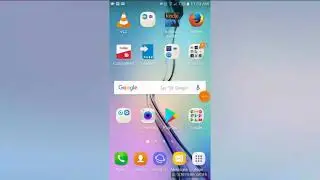 Change keyboard language - Android