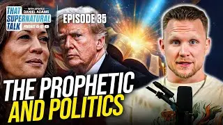 Should You Prophesy About Politics?!🤔