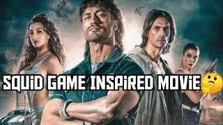 Crakk Movie Unknown and Interesting Facts❣️#movie #bollywood #crakktrailer #crakk #crakkmovie #viral