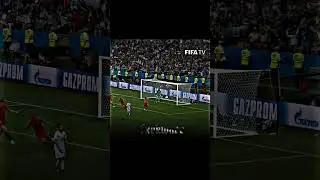 Ronaldo 2018 Freekick Edit #keşfet