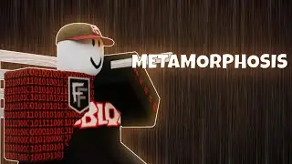 Metamorphosis - (Flee the facility Montage)